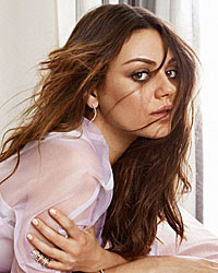 Mila Kunis